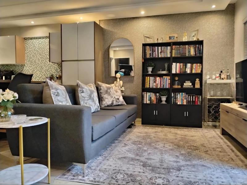 To Let 2 Bedroom Property for Rent in Durbanville Western Cape